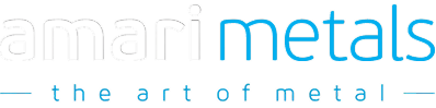 amari-metals.cz - logo